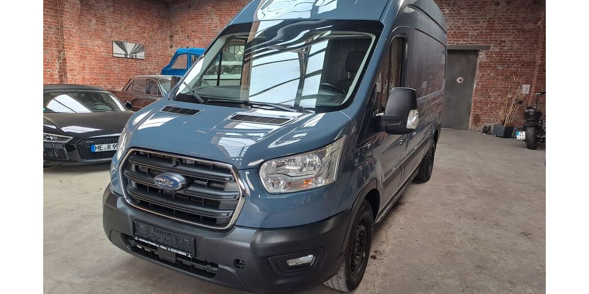 Ford Transit 61.710 km 17.980 &euro; Hilden 40721