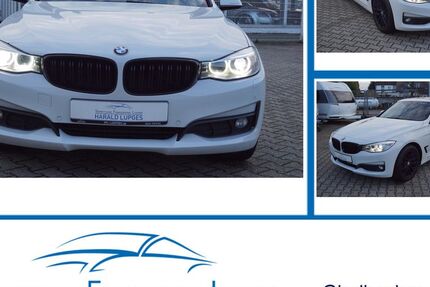 BMW 318 Gran Turismo 179.455 km 13.500 &euro; Wegberg 41844