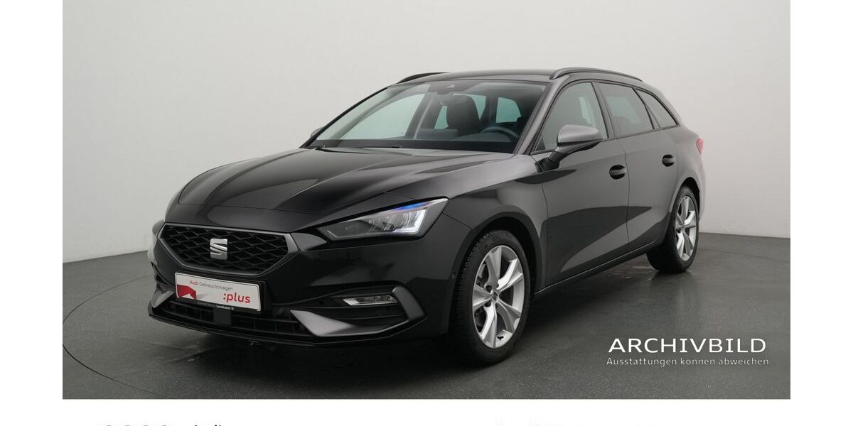 Seat Leon 12.468 km 28.988 &euro; Leverkusen 51373