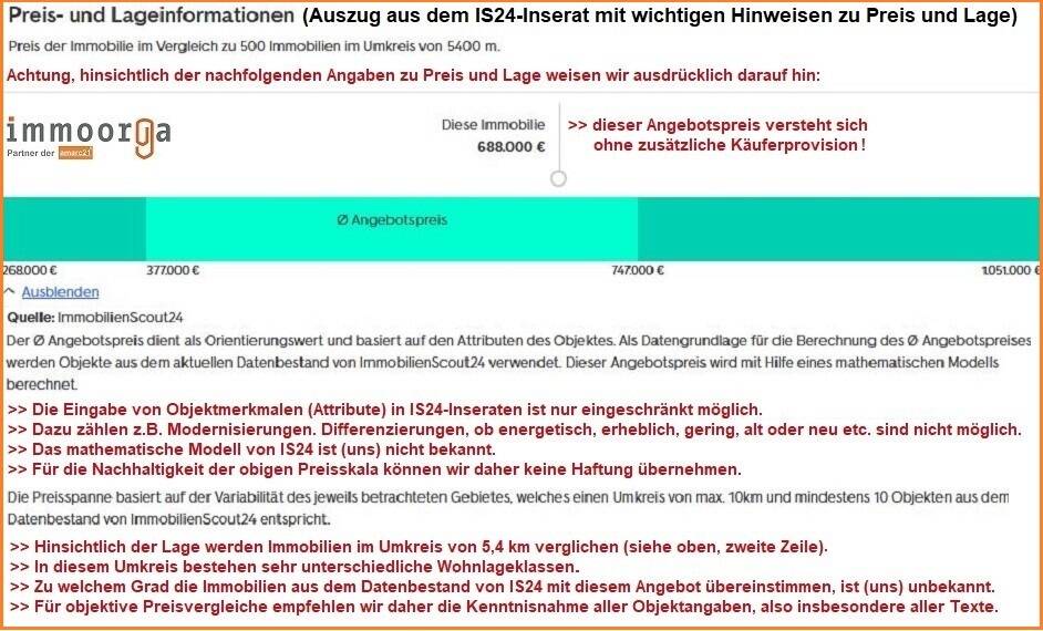 Reihenmittelhaus Neuss Norf - 4 Zimmer, 134 m&sup2;, 688.000&euro; | Angebot:25698663