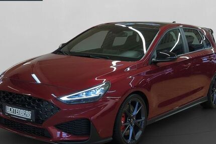 Hyundai i30 47.750 km 31.290 &euro; Leverkusen 51381