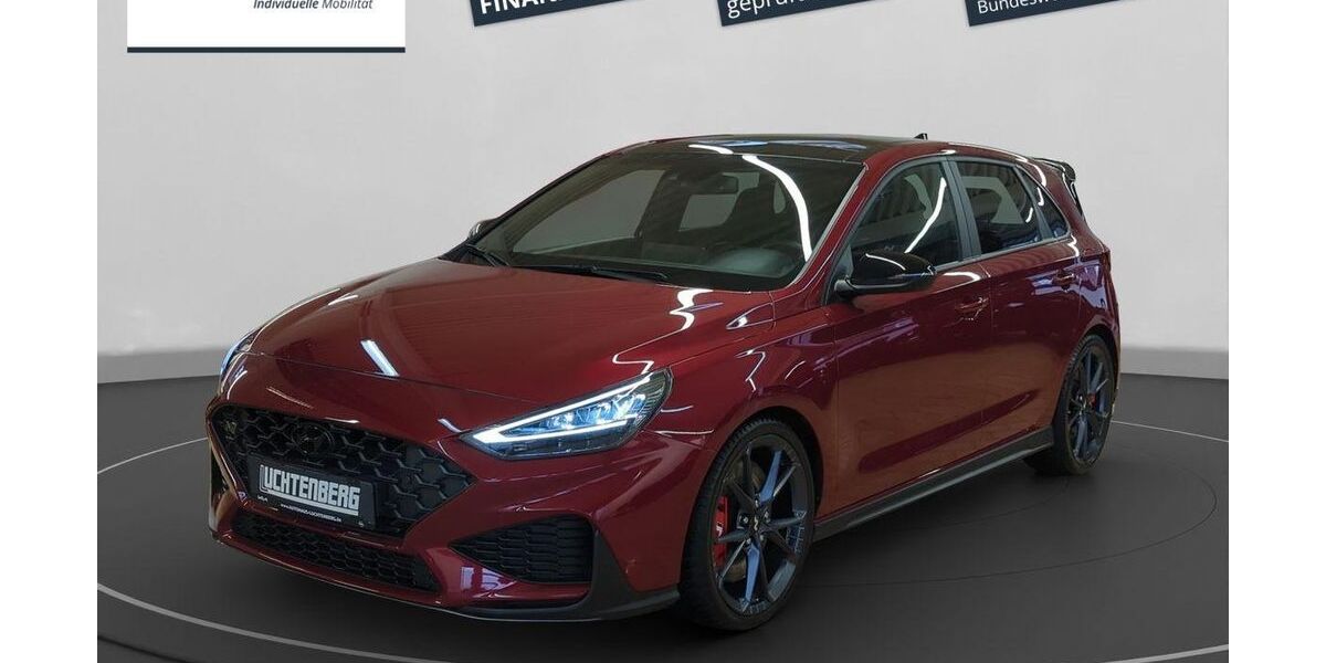 Hyundai i30 47.750 km 31.480 &euro; Leverkusen 51381