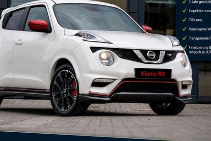 Nissan Juke 77.700 km 14.979 &euro; Korschenbroich 41352
