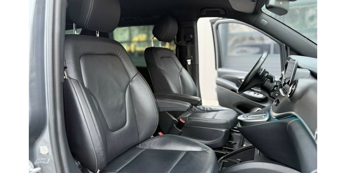 Mercedes-Benz V 300 d Lang / AMG Paket / 4MATIC / Leder / AHK 70.000 km 54.490 &euro; Mönchengladbach 41066