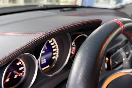 Mercedes-Benz C 63 AMG 45.000 km 79.900 &euro; Kaarst 41564