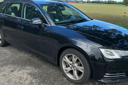 Audi A4 237.000 km 9.990 &euro; Erkelenz 41812
