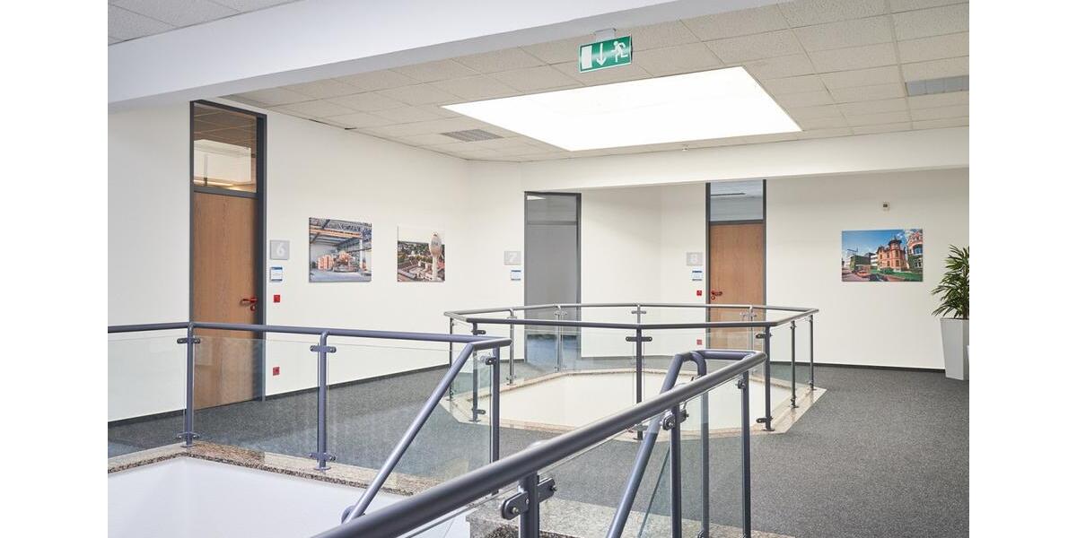 Gewerbeobjekt Krefeld Fischeln - 2&euro; | Angebot:23813687