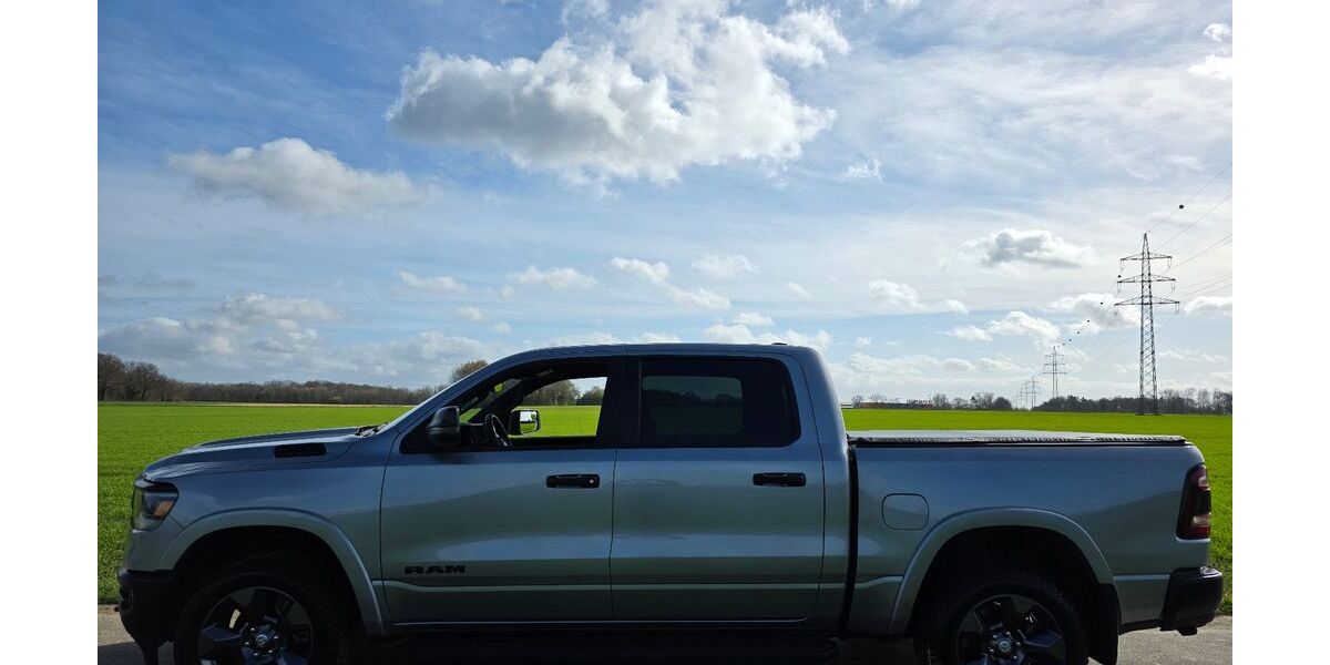 Dodge RAM 31.000 km 54.650 &euro; Mönchengladbach 41239