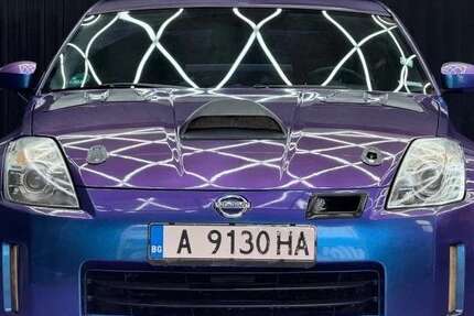 Nissan 350Z 105.000 km 15.000 &euro; Breitscheid (Ratingen) 40883