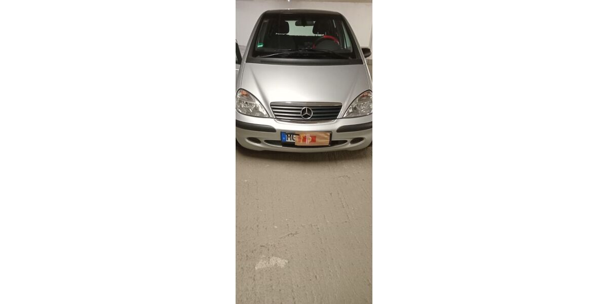 Mercedes-Benz A 140 103.780 km 2.100 &euro; Mönchengladbach 41239