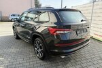 Skoda Kodiaq RS 4x4 / Pano / Alcantara / Kamera 99.900 km 31.890 &euro; Mönchengladbach 41066
