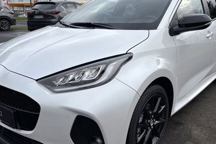 Mazda 2 Hybrid 3.451 km 23.891 &euro; Neuss 41464