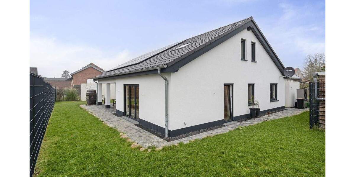 Mehrfamilienhaus, Wohnhaus Erkelenz Holzweiler - 7 Zimmer, 201 m&sup2;, 695.000&euro; | Angebot:25746555