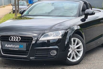 Audi TT 71.000 km 13.699 &euro; Jülich 52428
