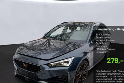 Cupra Leon 44.171 km 25.990 &euro; Pulheim-Brauweiler 50259