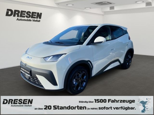 BYD DOLPHIN 1.500 km 27.930 &euro; Korschenbroich 41352