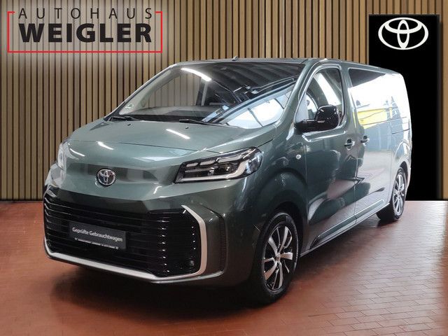 Toyota Proace (Verso) 20.850 km 45.890 &euro; Leverkusen 51381