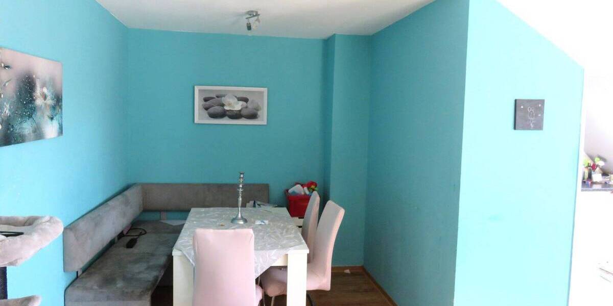 Etagenwohnung Krefeld Bockum - 5 Zimmer, 101 m&sup2;, 244.000&euro; | Angebot:26142475