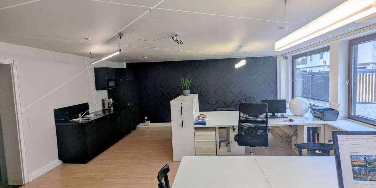Gewerbeobjekt Düsseldorf Pempelfort - 275&euro; | Angebot:26970887