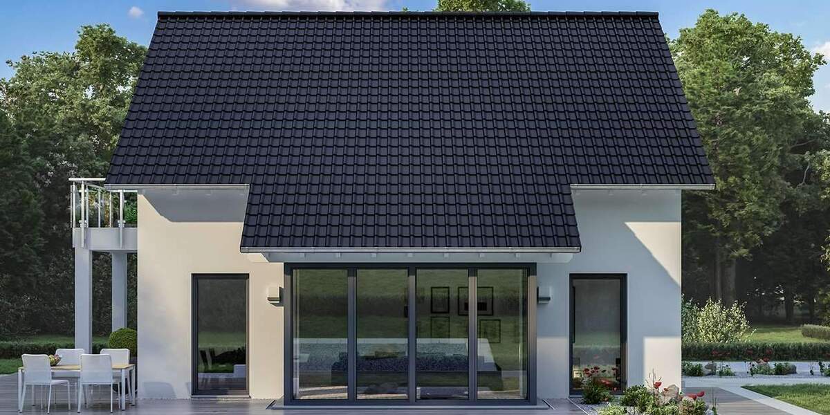 Einfamilienhaus Bergheim Kenten - 6 Zimmer, 123 m&sup2;, 547.179&euro; | Angebot:25738908