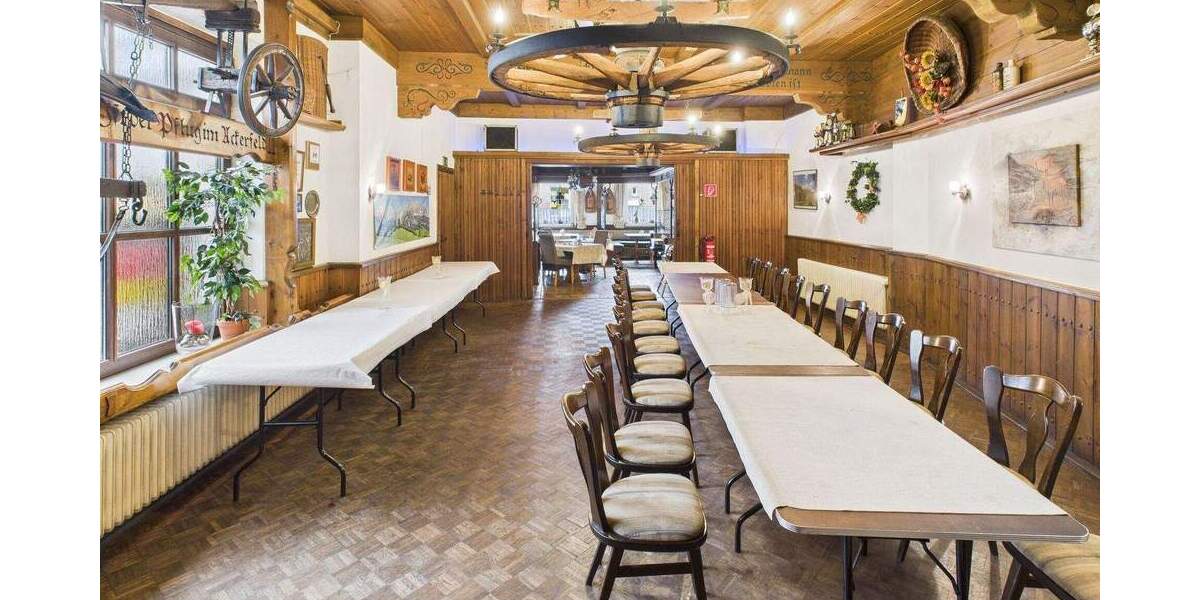 Mehrfamilienhaus, Wohnhaus Hückelhoven Brachelen - 9 Zimmer, 200 m&sup2;, 239.000&euro; | Angebot:25662076