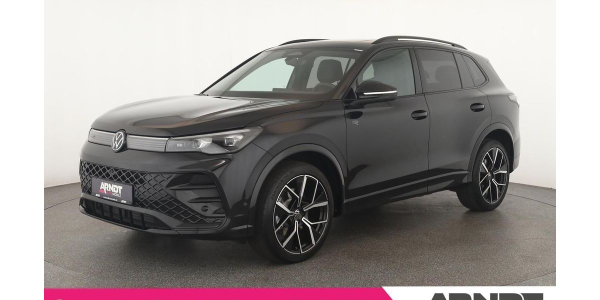 VW Tiguan 20.200 km 46.984 &euro; Düsseldorf 40233