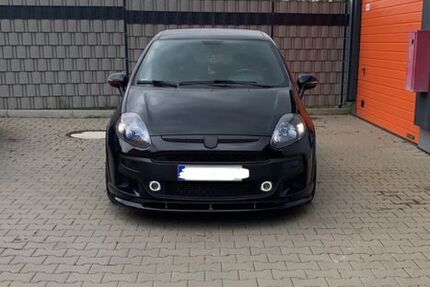 Abarth Punto Evo 164.200 km 10.790 &euro; Frechen 50226