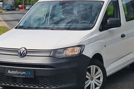 VW Caddy 35.000 km 18.599 &euro; Jülich 52428