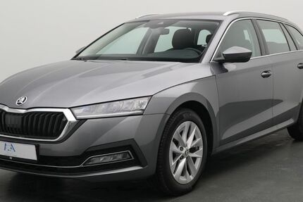 Skoda Octavia 52.700 km 22.490 &euro; Leverkusen 51373