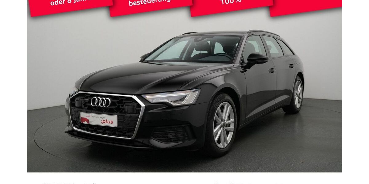 Audi A6 68.981 km 31.480 &euro; Leverkusen 51373
