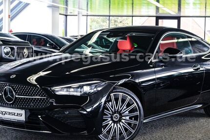 Mercedes-Benz CLE 300 45 km 66.800 &euro; Mönchengladbach 41238