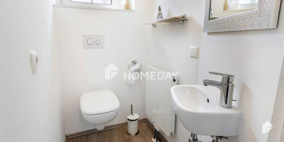 Mehrfamilienhaus, Wohnhaus Erkelenz Hetzerath - 1 Zimmer, 260 m&sup2;, 590.000&euro; | Angebot:25677362