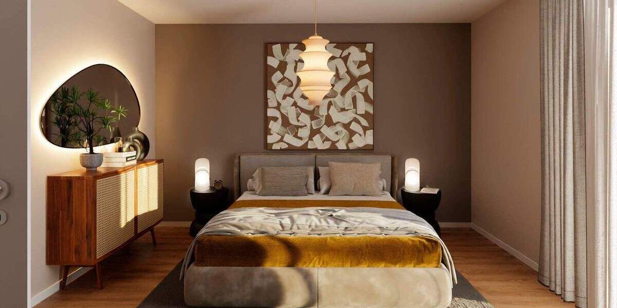 Etagenwohnung Düsseldorf Benrath - 3 Zimmer, 77 m&sup2;, 479.900&euro; | Angebot:25938558