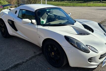Lotus Elise 72.000 km 25.000 &euro; Tönisvorst 47918