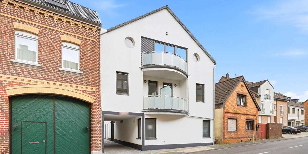 Einfamilienhaus Kerpen Balkhausen - 10 Zimmer, 310 m&sup2;, 1.549.000&euro; | Angebot:27209559