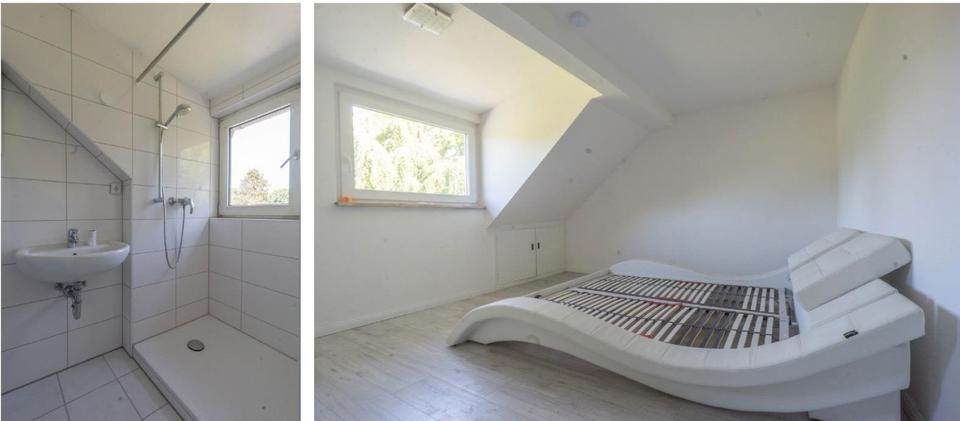 Reihenhaus Neuss Augustinusviertel - 6 Zimmer, 147 m&sup2;, 498.000&euro; | Angebot:26200572