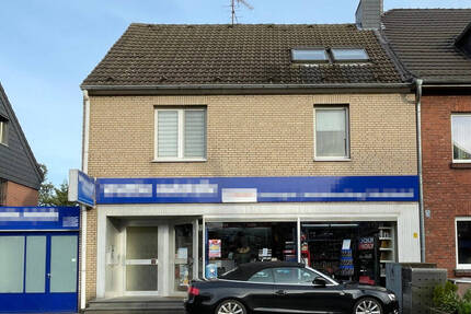 Gewerbeobjekt Neuss Vogelsang - 595.000&euro; | Angebot:26176679