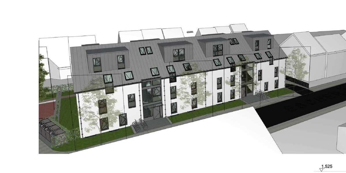 Etagenwohnung Pulheim - 4 Zimmer, 104 m&sup2;, 655.000&euro; | Angebot:23872351