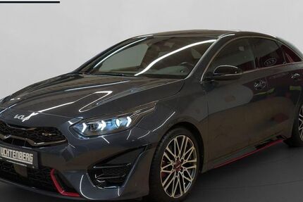 Kia pro ceed / ProCeed 19.600 km 28.650 &euro; Leverkusen 51381