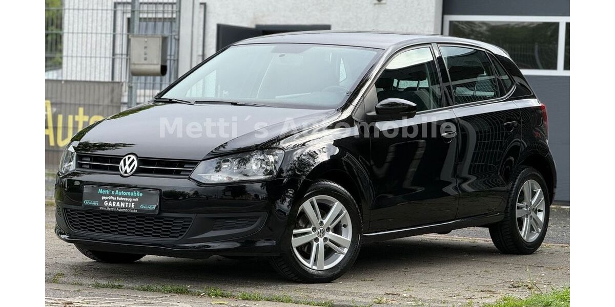VW Polo 152.501 km 7.999 &euro; Erkelenz 41812