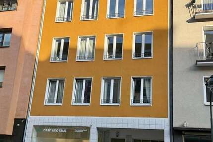 Haus Düsseldorf Pempelfort - 12 Zimmer, 623 m&sup2;, 2.950.000&euro; | Angebot:25772419