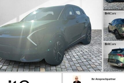 Kia Sportage 7.279 km 31.569 &euro; Krefeld 47803