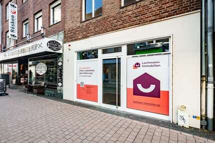 Gewerbeobjekt Erkelenz - 198.000&euro; | Angebot:25531487