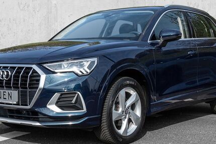 Audi Q3 53.423 km 24.450 &euro; Meerbusch 40670