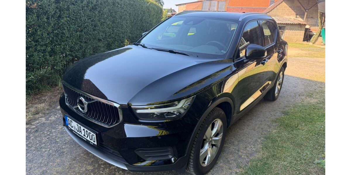 Volvo XC40 57.000 km 24.900 &euro; Erkelenz 41812