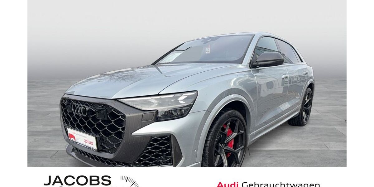 Audi RSQ8 15.010 km 130.980 &euro; Mönchengladbach 41066