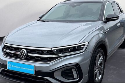 VW T-Roc 19.288 km 28.950 &euro; Langenfeld 40764