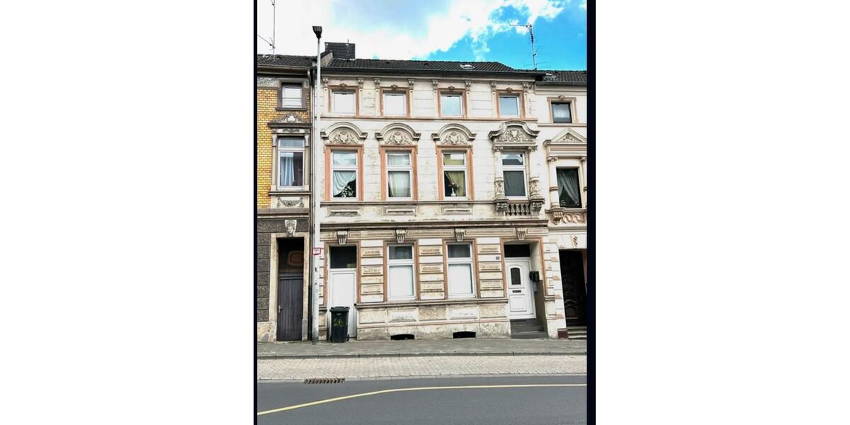 Mehrfamilienhaus, Wohnhaus Mönchengladbach Süd - 6 Zimmer, 200 m&sup2;, 299.000&euro; | Angebot:27226285