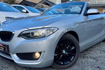 BMW 220 129.999 km 16.299 &euro; Mönchengladbach 41238