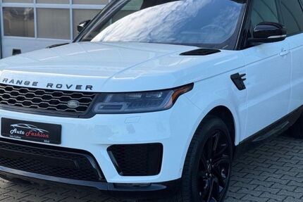 Land Rover Range Rover Sport 77.000 km 34.950 &euro; Jülich 52428